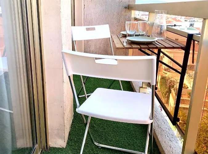 Bel Raphael 아파트 *