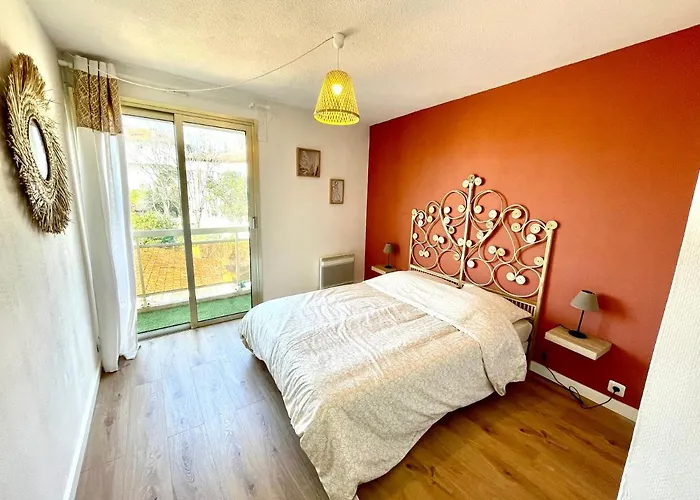 Bel Raphael * Saint-Raphaël