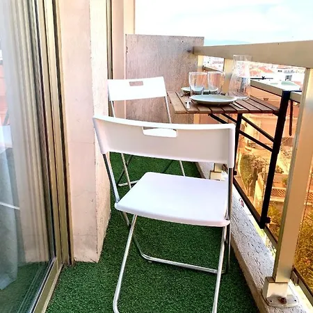 Bel Raphael Διαμέρισμα *