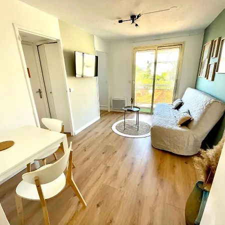 Bel Raphael Διαμέρισμα *