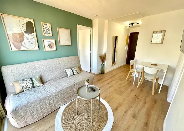 Bel Raphael * Saint-Raphael (Var)